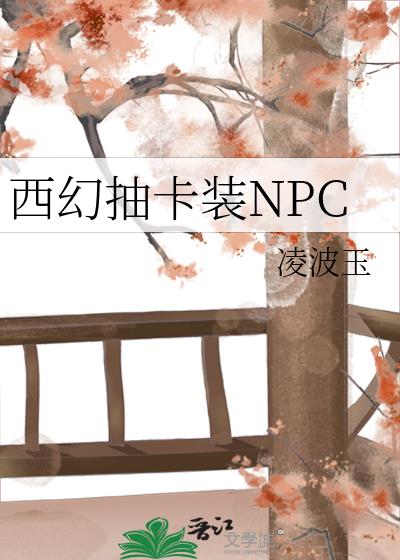 ó鿨װNPC